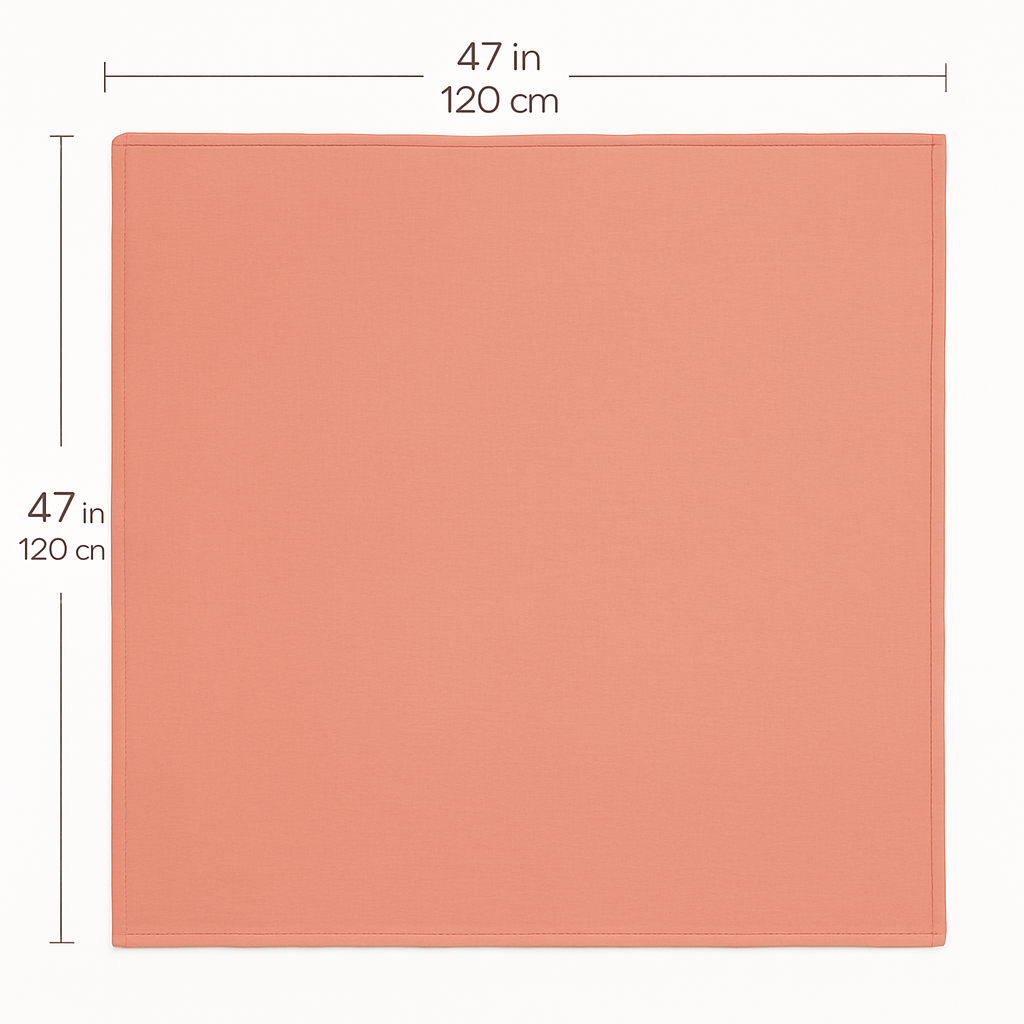 Muslin Swaddle Blankets - Pink and Sunshine (2 Pack)