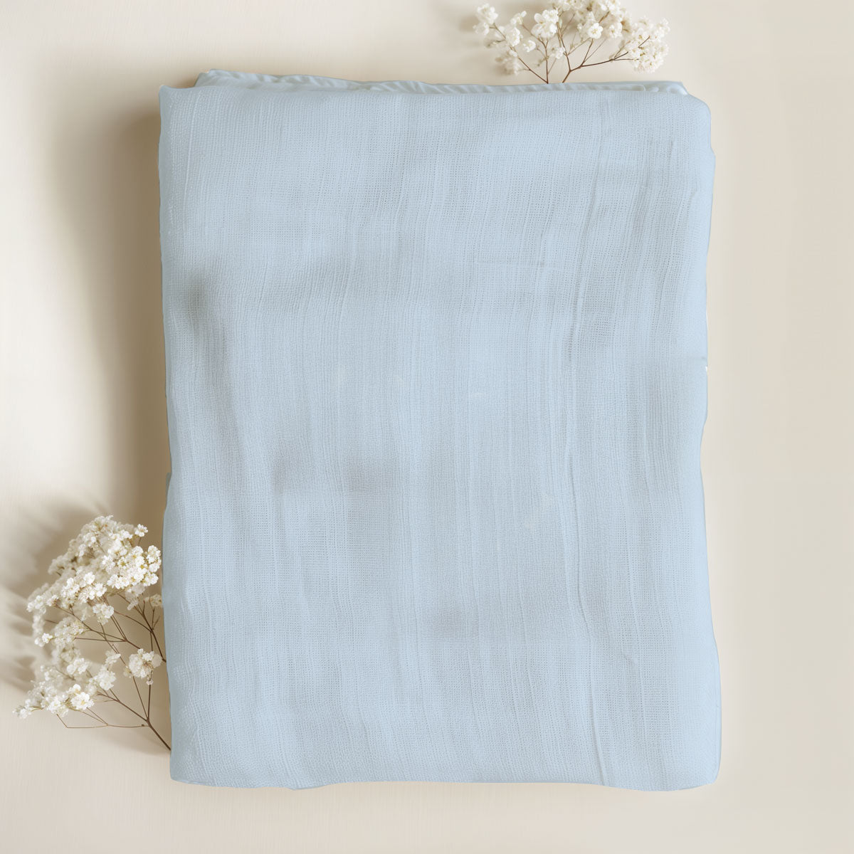 Muslin Swaddle Blankets - Sea Creatures (2 Pack)