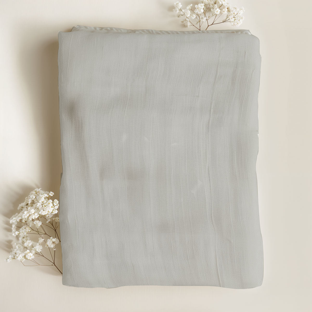 Muslin swaddle blanket 100% cotton